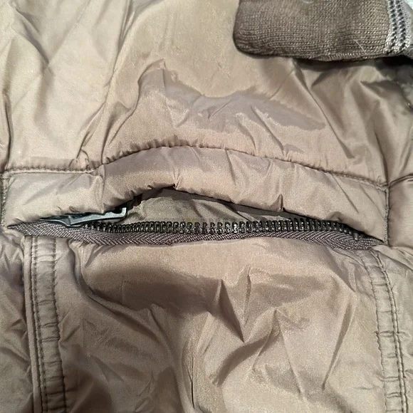 Men’s Converse Outdoor Vest